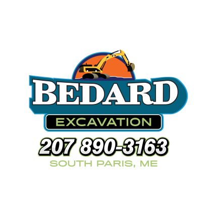 Logo de Bedard Excavation