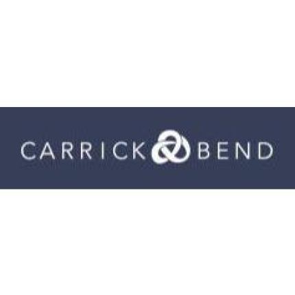 Logo from Carrick Bend Apartments