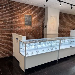 Cannabis Cured Recreational Weed Dispensary Portland