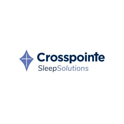 Logo von Crosspointe Sleep Solutions