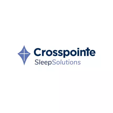 Logótipo de Crosspointe Sleep Solutions