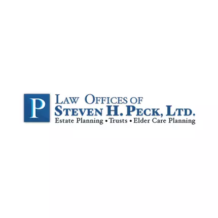 Λογότυπο από Law Offices of Steven H. Peck, Ltd.