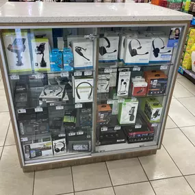 trucker-supplies
