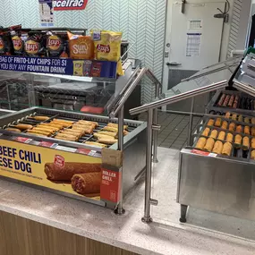 roller-grill