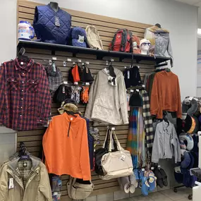 trucker-supplies