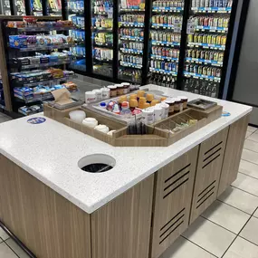 coffee-toppings