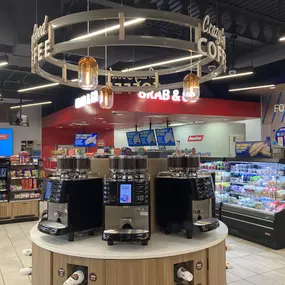 coffee-bar