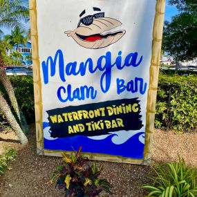 Mangia Clam Bar