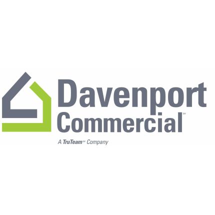 Logo da Davenport Commercial