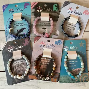 Fahlo Bracelet