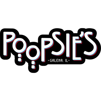 Logotyp från Poopsie's