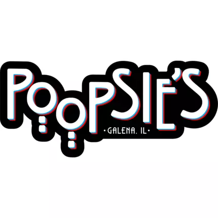 Logo from Poopsie's