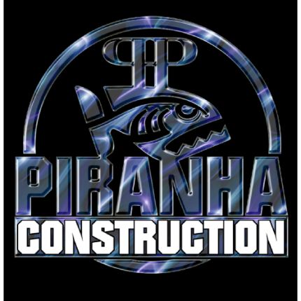 Logo von Piranha Construction
