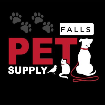 Logo from Falls Pet Supply LLC