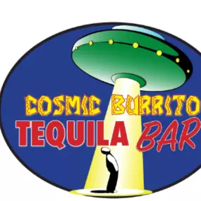 Bild von Cosmic Burrito Tequila Bar, Food Truck and catering