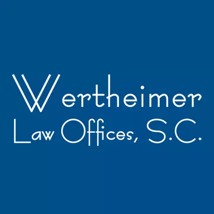 Logo fra Wertheimer Law Offices S.C.