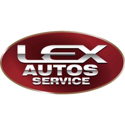 Logo da Lex Autos Service
