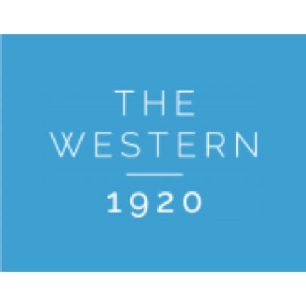 Logotyp från The Western