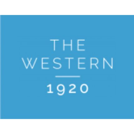 Logotipo de The Western Apartments