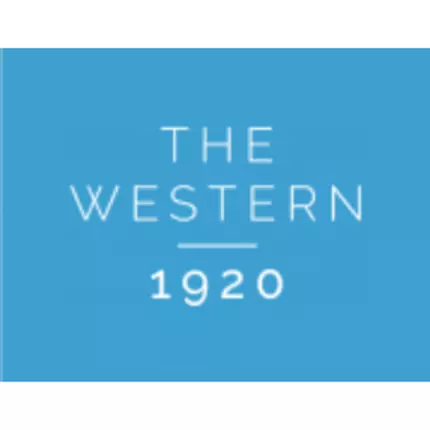 Logo od The Western Apartments