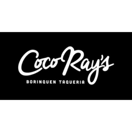 Logotyp från CocoRay's