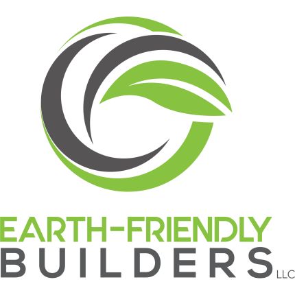 Logotipo de Earth Friendly Builders