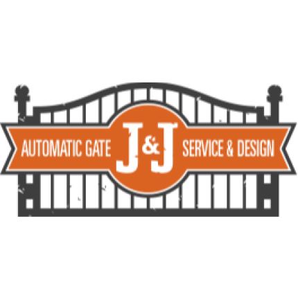 Logo da J & J Gates Service And Design