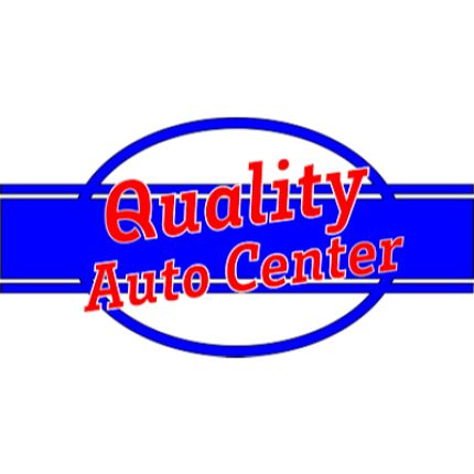 Logo from Quality Auto Center