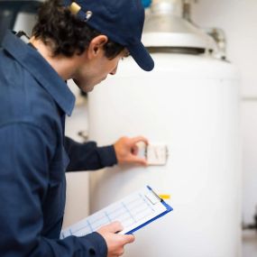 EXPERT WATER HEATER SERVICES NEAR YOU