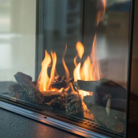 EXPERT GAS FIREPLACE SERVICE & REPAIR IN SAN FRANCISCO PENINSULA, CA