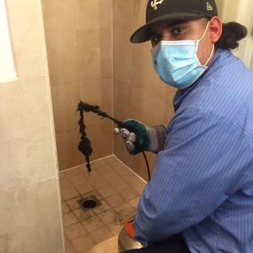 EXPERT DRAIN CLEANING & UNCLOGGING IN SAN FRANCISCO PENINSULA, CA