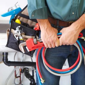 George Salet Plumbing, plumbing services in San Francisco