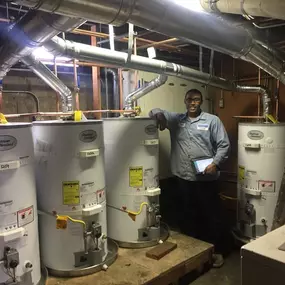 water heater installation san francisco peninsula