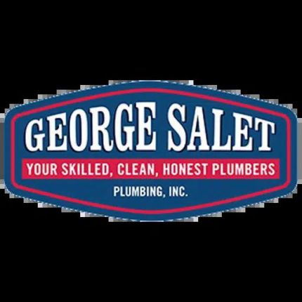 Logo fra George Salet Plumbing, Inc.