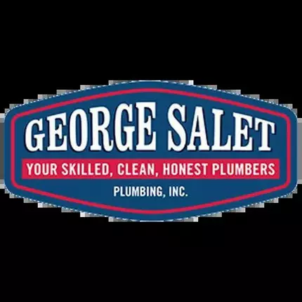 Logo von George Salet Plumbing, Inc.