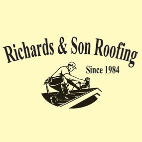 Bild von Richards & Son Roofing