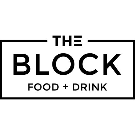 Logo von The Block Food & Drink