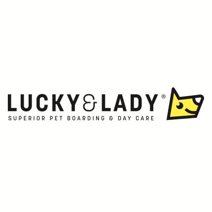 Logotyp från Lucky & Lady