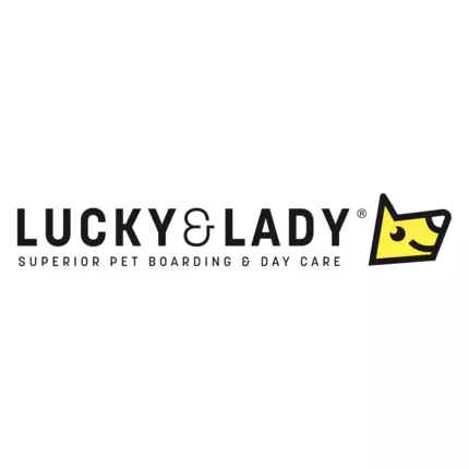 Logo da Lucky & Lady