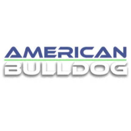 Logo de American Bulldog Towing LLC