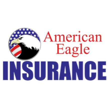 Logo fra American Eagle Insurance
