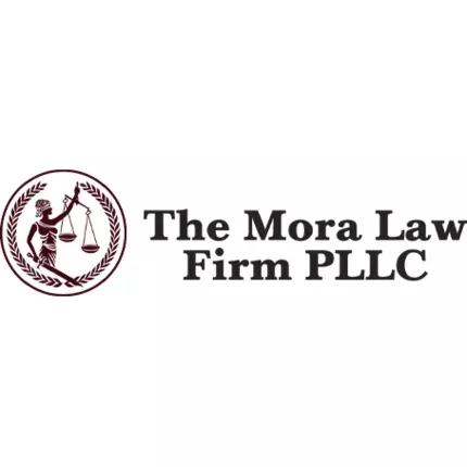 Logo von The Mora Law Firm