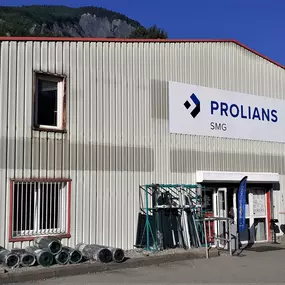 Bild von PROLIANS SMG Saint-Jean-de-Maurienne