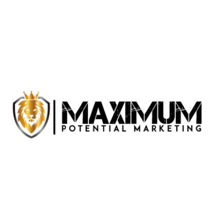 Logo da Maximum Potential Marketing