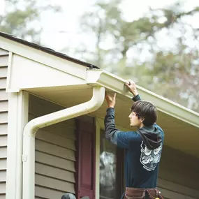 Gutter Repair Services