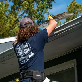 Gutter Replacement Services