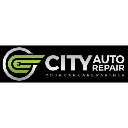 Logo van City Auto Repair