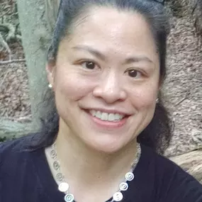 Dr. Angie deBorja