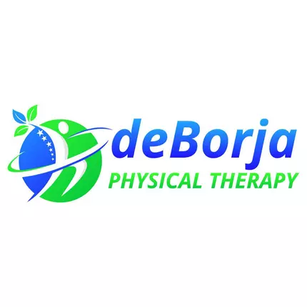 Logo od deBorja Physical Therapy and Myofascial Release - Baltimore