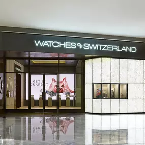 Bild von Watches of Switzerland